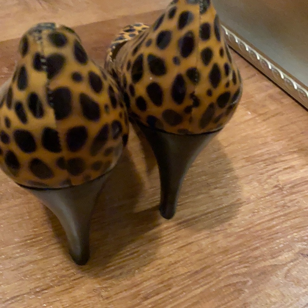 Via Spiga shoes